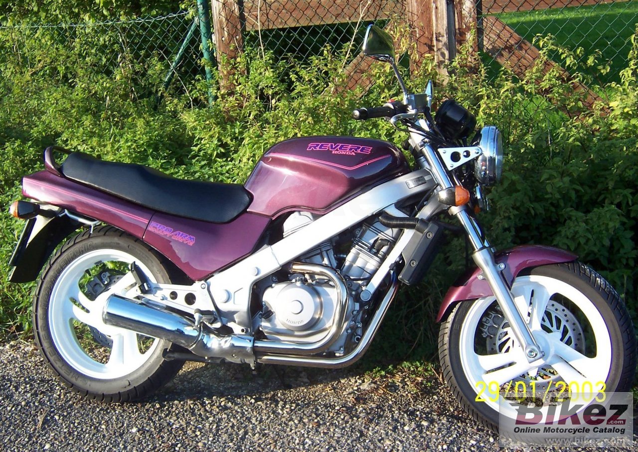 Big nymous user. ntv 650 revere picture and wallpaper from Bikez.com